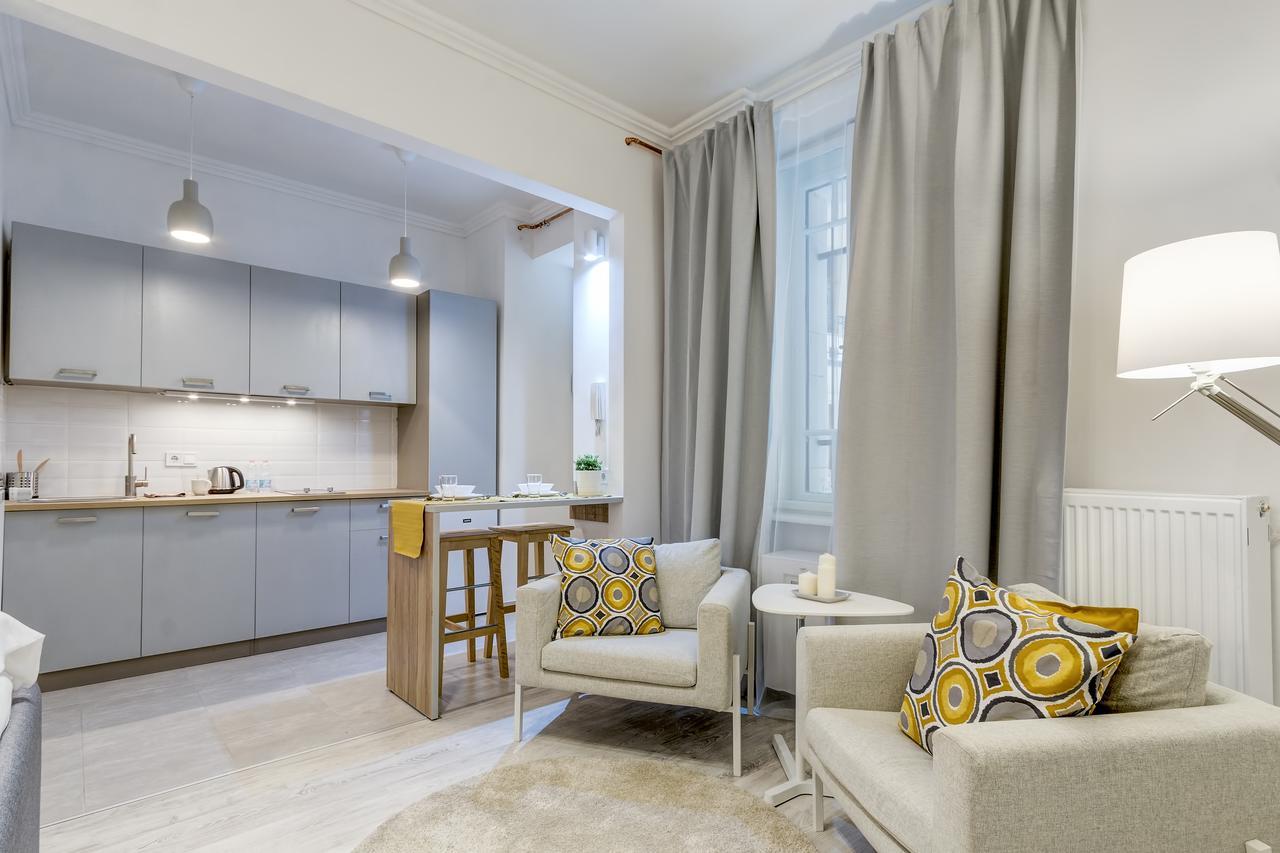 Riverside Deluxe Apartment Budapest Exterior foto
